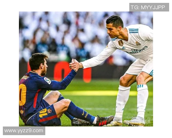 全球足球明星排名揭晓：梅西、C罗、莱万多夫斯基谁才是第一人