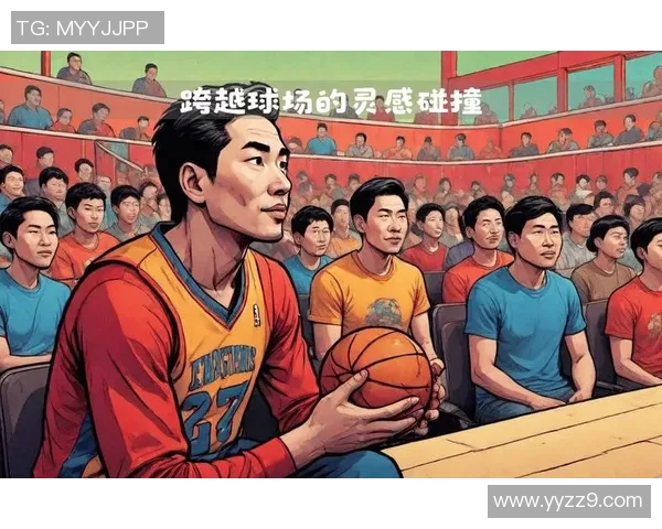 篮球球星心中的足球偶像 谁是他们最欣赏的球场传奇